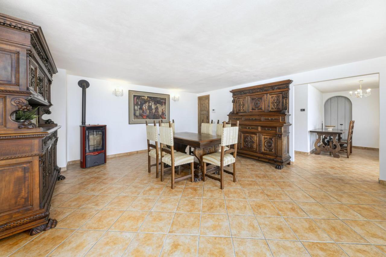 Villa Desira By Casa Da Suite Meina Zewnętrze zdjęcie