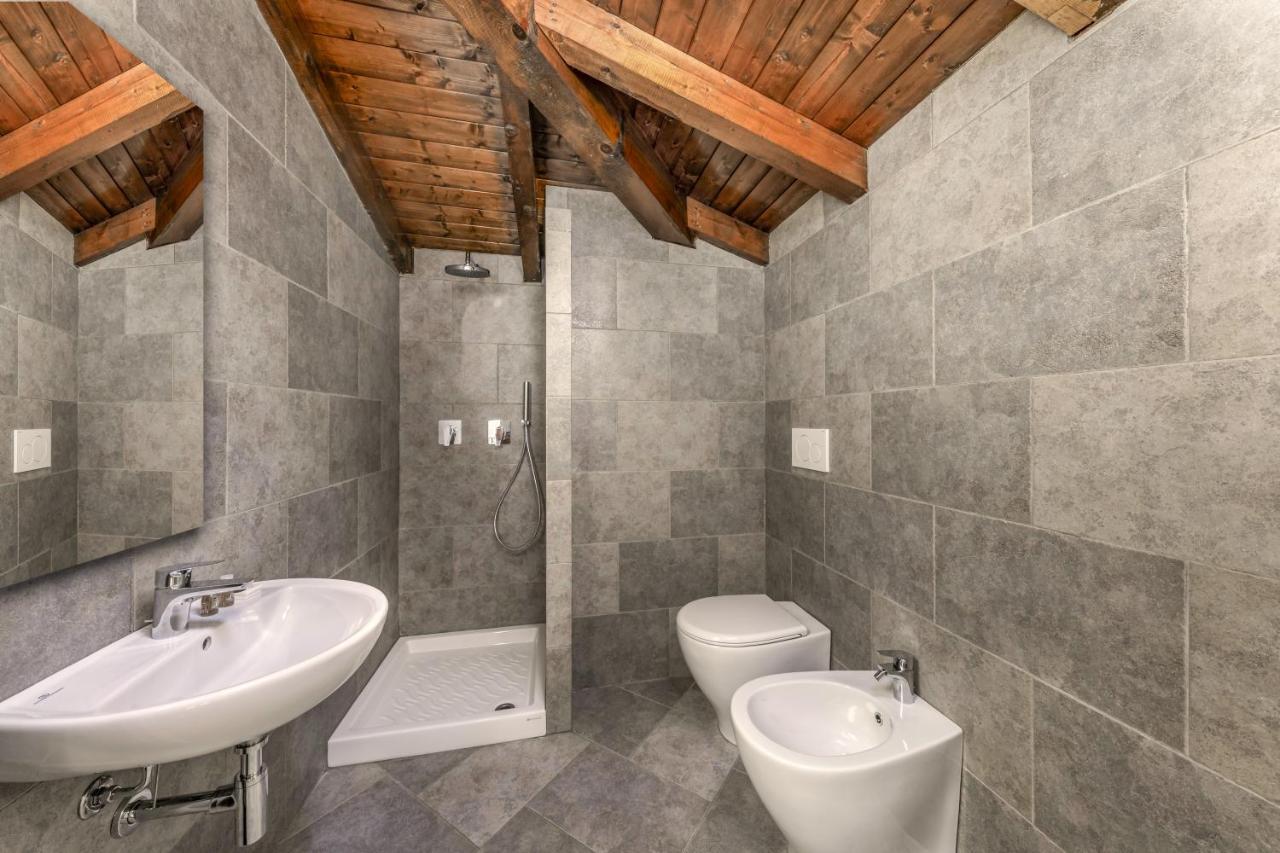 Villa Desira By Casa Da Suite Meina Zewnętrze zdjęcie