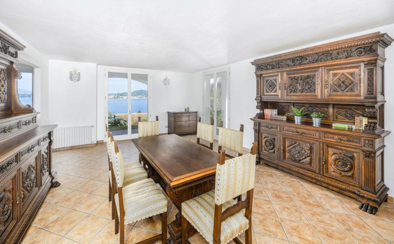 Villa Desira By Casa Da Suite Meina Zewnętrze zdjęcie