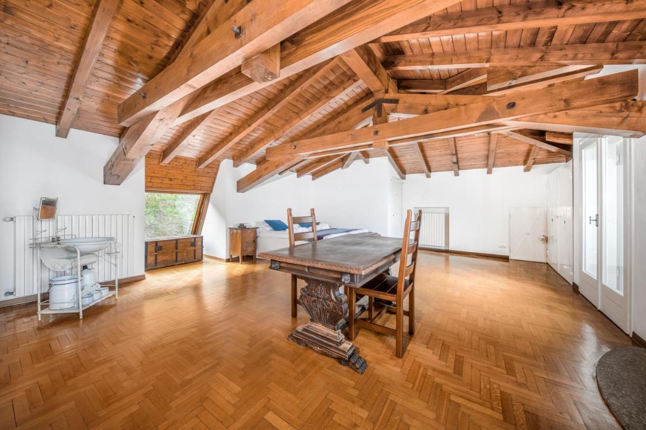 Villa Desira By Casa Da Suite Meina Zewnętrze zdjęcie