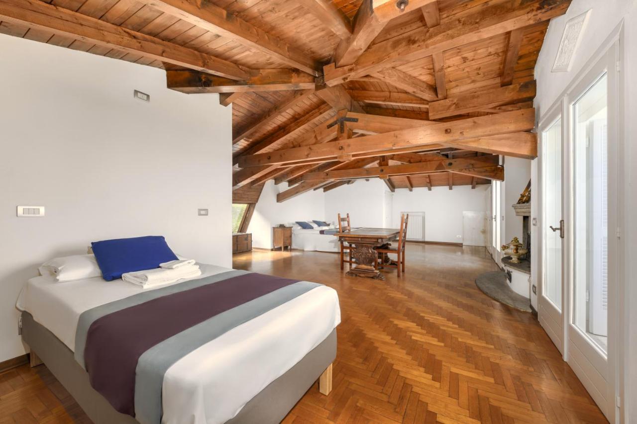Villa Desira By Casa Da Suite Meina Zewnętrze zdjęcie